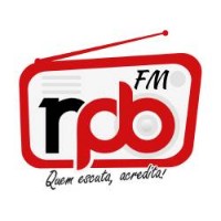 Capa da Rádio Repórter PB