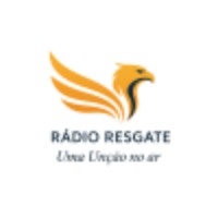 Capa da Rádio Resgate Online