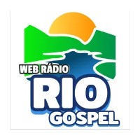 Capa da Rádio Rio Gospel