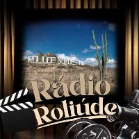 Capa da Rádio Roliúde