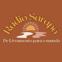 Capa da Rádio Sarapó