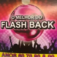 Capa da Rádio Saudade Eterna Anos 70 80 90