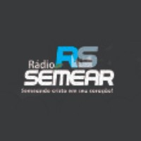 Capa da Rádio Semear PB