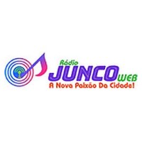 Capa da Rádio Junco Web
