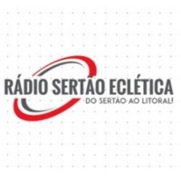 Capa da Rádio Sertão Eclética FM