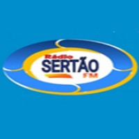 Capa da Rádio Sertão FM