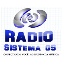 Capa da Rádio Sistema Gs