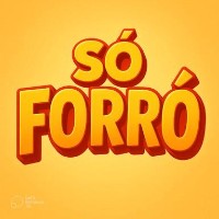 Capa da Rádio Só Forró