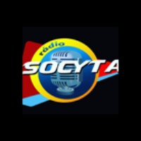 Capa da Rádio Socyta
