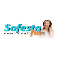 Capa da Rádio Sofesta FM