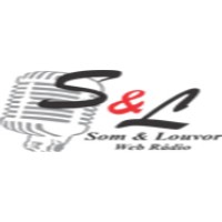 Capa da Rádio Som e Louvor