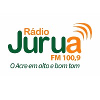 Capa da Rádio Juruá FM