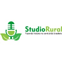 Capa da Rádio Studio Rural