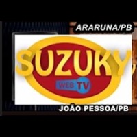 Capa da Rádio Suzukysat