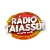 Capa da Rádio Taiassuí
