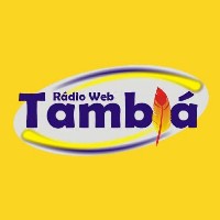 Capa da Rádio Tambiá