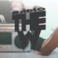 Capa da Rádio The W