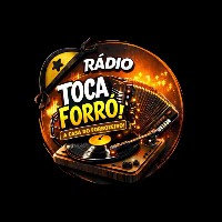 Capa da Rádio Toca Forró