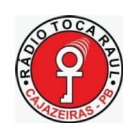Capa da Rádio Toca Raul Cajazeiras