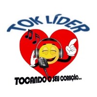 Capa da Rádio Tok Líder
