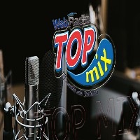 Capa da Rádio Top Mix