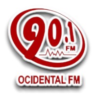 Capa da Ocidental FM