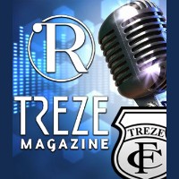Capa da Rádio Treze Magazine