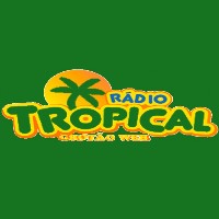 Capa da Rádio Tropical Grotão