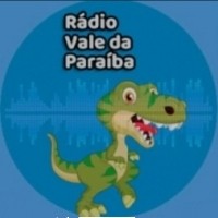 Capa da Rádio Vale da Paraíba