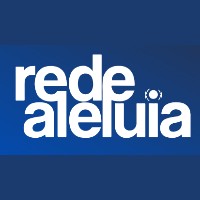 Capa da Rede Aleluia