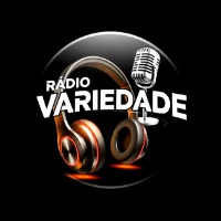 Capa da Rádio Variedade