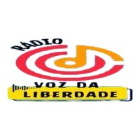 Capa da Rádio Voz da Liberdade