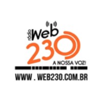 Capa da Rádio Web 230