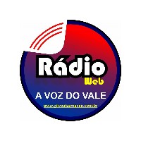 Capa da Rádio Web a Voz do Vale