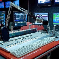 Capa da Rádio Web Acácio Figueiredo