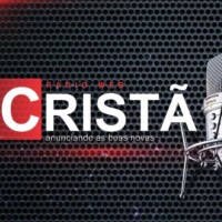 Capa da Rádio Web Cristã