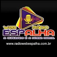 Capa da Rádio Web Espalha