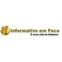 Capa da Rádio Web Informativo em Foco