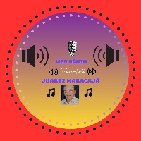 Capa da Rádio Web Juarez Maracajá