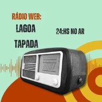 Capa da Rádio Web Lagoa Tapada