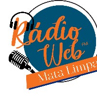 Capa da Rádio Web Mata Limpa FM
