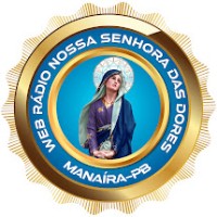 Capa da Rádio Web Nossa Senhora das Dores