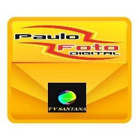 Capa da Rádio Web Paulo Foto
