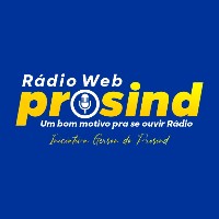 Capa da Rádio Web Prosind