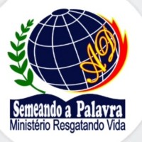 Capa da Rádio Web Semeando a Palavra