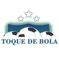 Capa da Rádio Web Toque de Bola