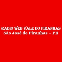 Capa da Rádio Web Vale do Piranhas