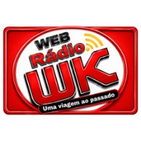 Capa da Rádio WK