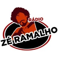 Capa da Rádio Zé Ramalho