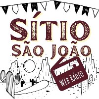 Capa da Sítio São João Web Rádio